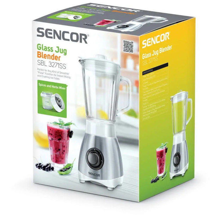 Alles SENCOR blender SBL 3271SS