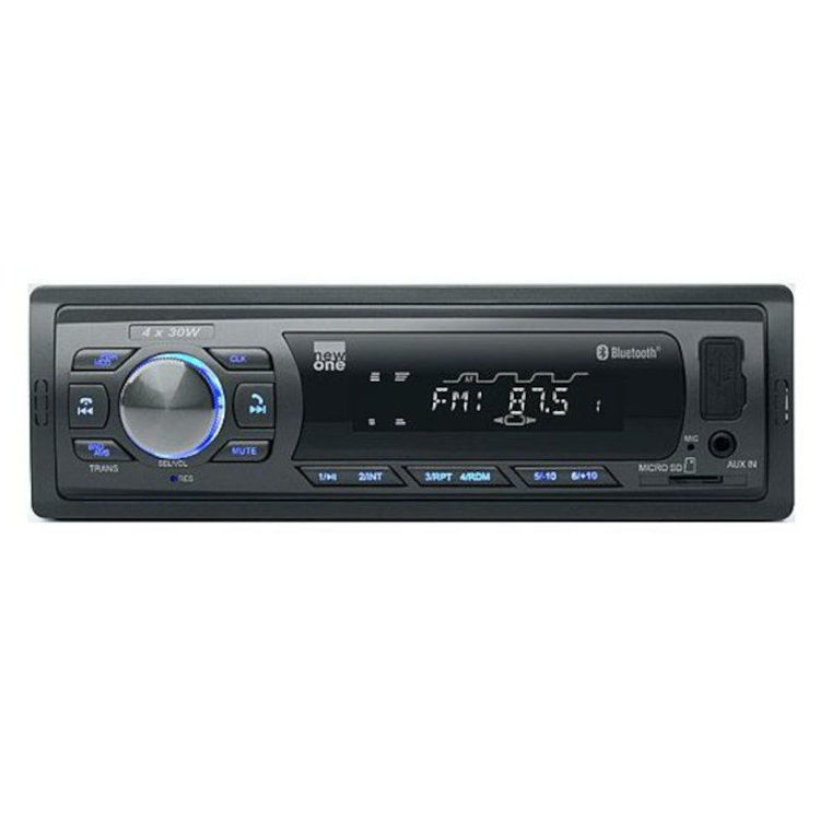 Alles NEW ONE auto radio AR-375 BT
