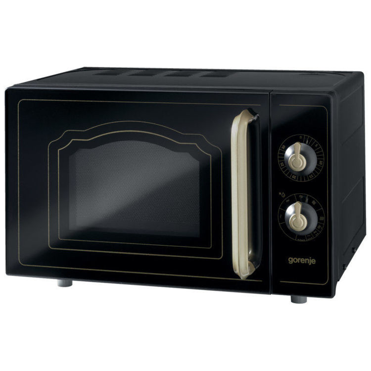 Alles GORENJE mikrovalna pećnica MO4250CLB