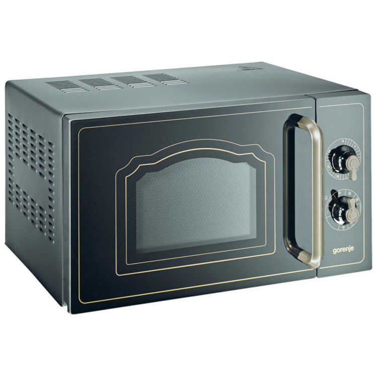 Alles GORENJE mikrovalna pećnica MO4250CLB