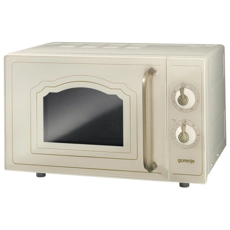 Alles GORENJE mikrovalna pećnica MO4250CLI