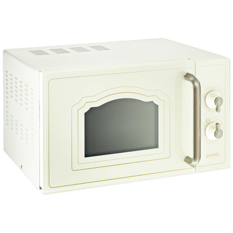 Alles GORENJE mikrovalna pećnica MO4250CLI