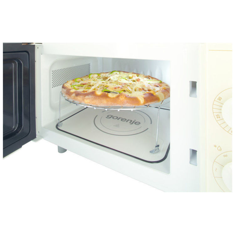 Alles GORENJE mikrovalna pećnica MO4250CLI
