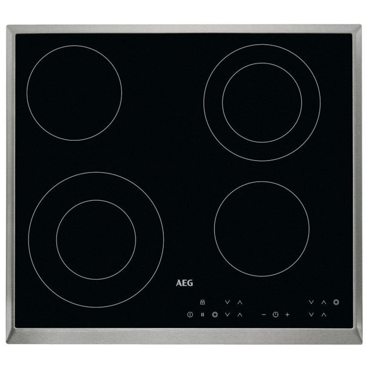 Alles AEG ploča ugradbena HK634021XB