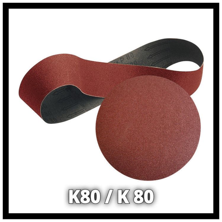 Alles EINHELL stolna brusilica tračna TC-US 380