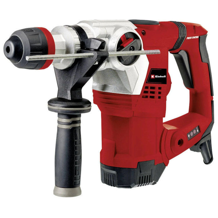 Alles EINHELL bušilica čekić TE-RH 32 4F Kit