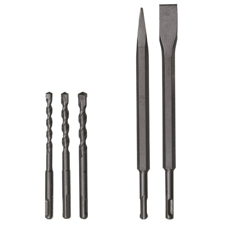 Alles EINHELL bušilica čekić TE-RH 32 4F Kit