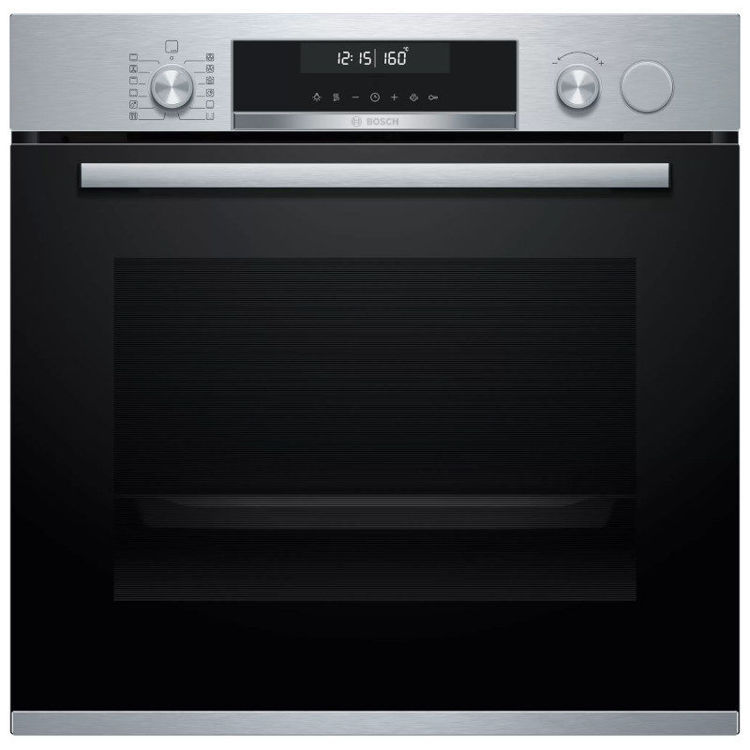 Alles BOSCH pećnica ugradbena HRA518BS1