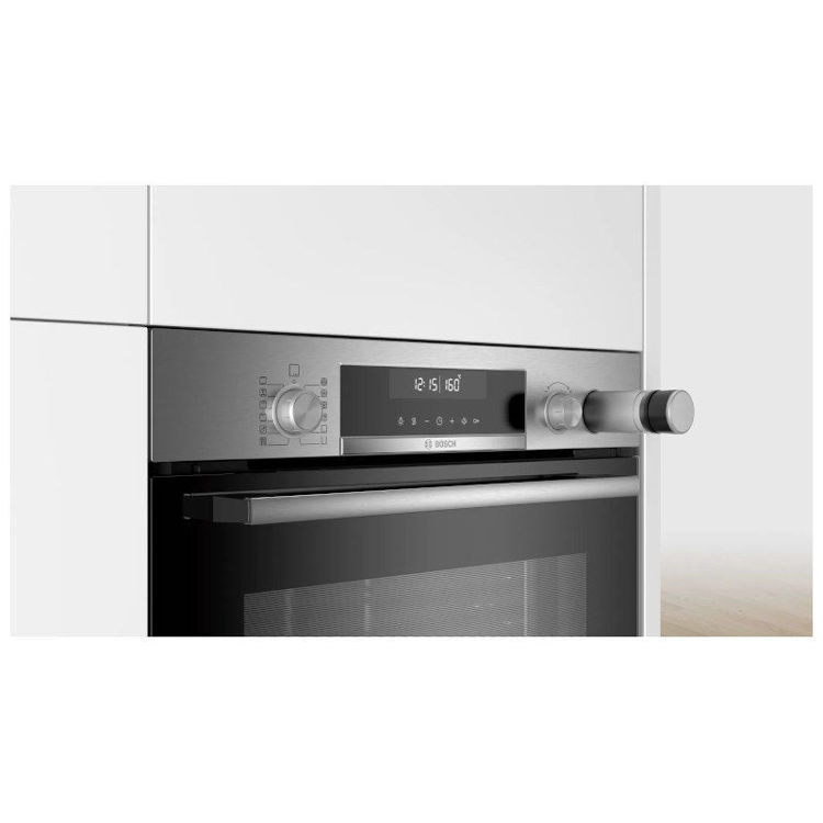 Alles BOSCH pećnica ugradbena HRA518BS1