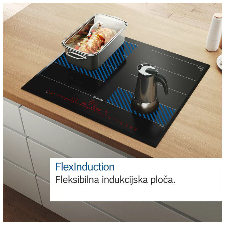 Alles BOSCH ploča ugradbena PXX875D57E