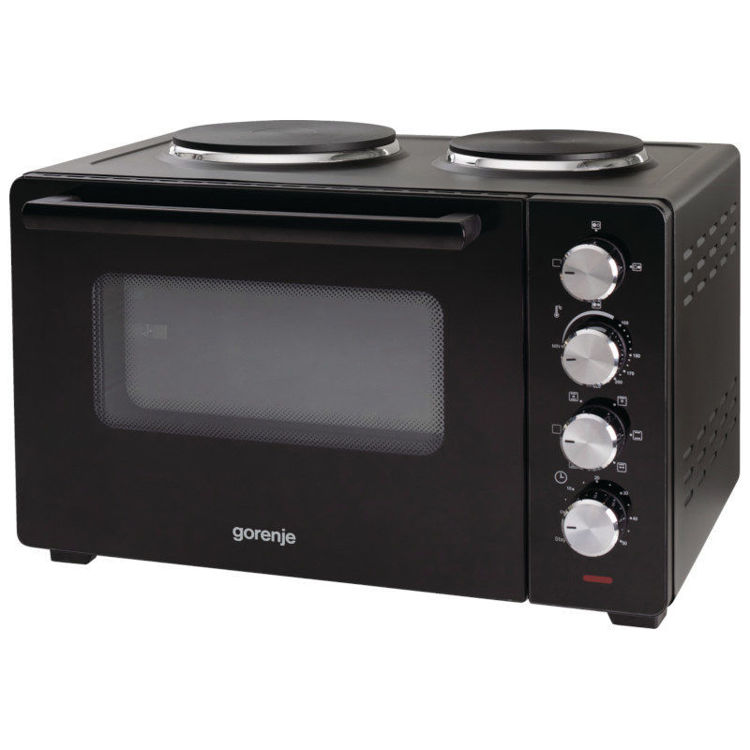 Alles GORENJE mini pećnica OM30GBX