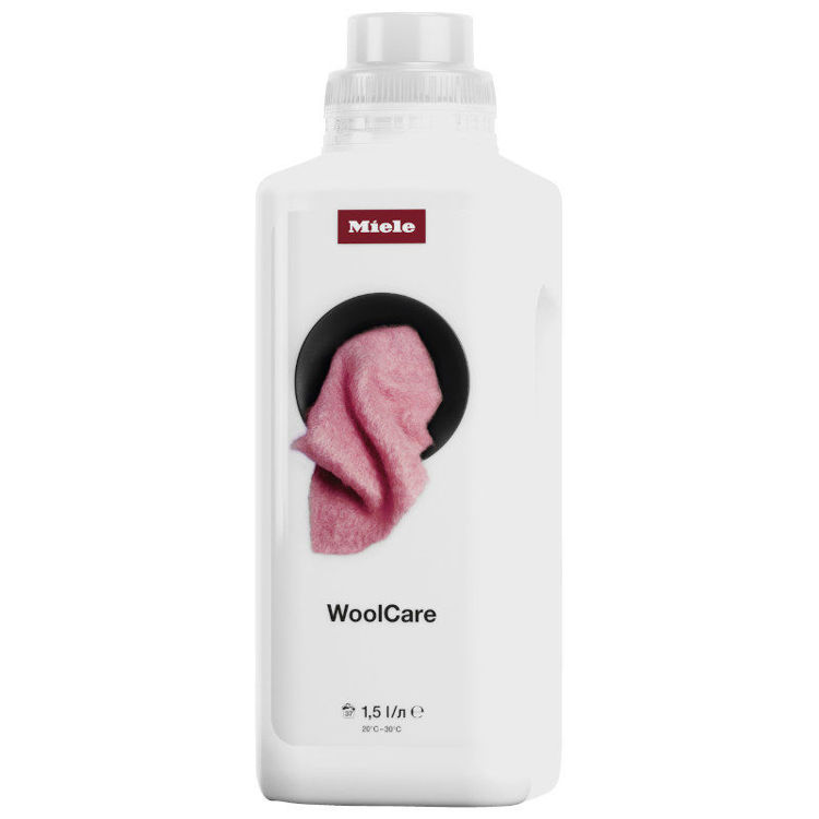 Alles MIELE sredstvo za osjetljivo rublje WOOLCARE
