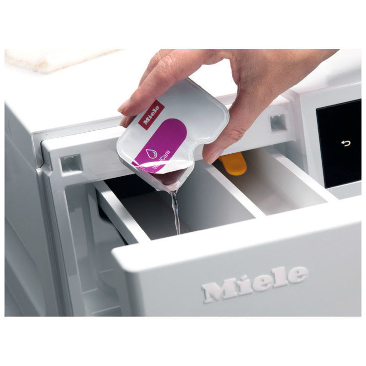 Alles MIELE kapsule WOOLCARE