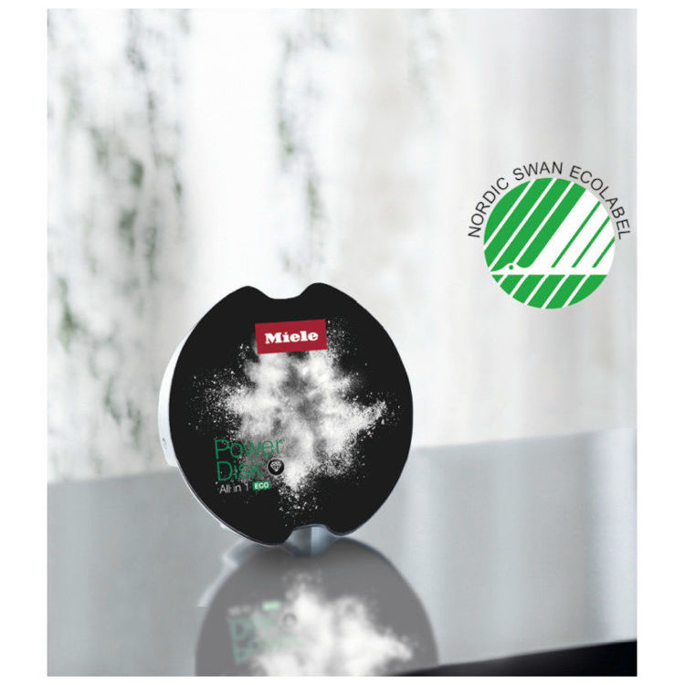 Alles MIELE deterdžent za pranje posuđa POWERDISK ECO