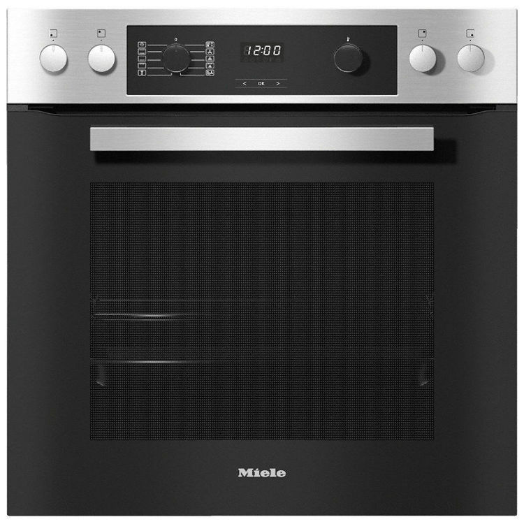 Alles MIELE pećnica ugradbena H 2265-1 E Edst PP