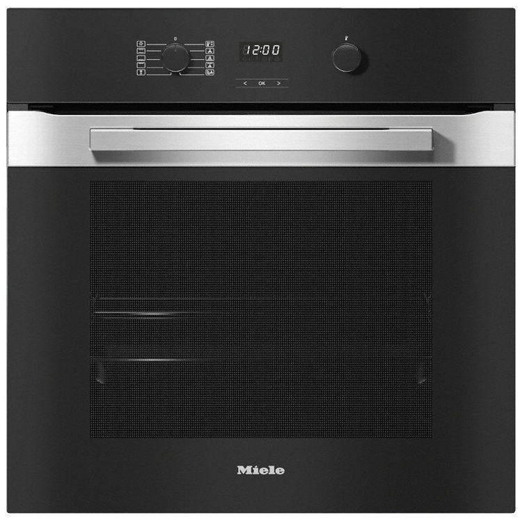 Alles MIELE pećnica ugradbena H 2860 B