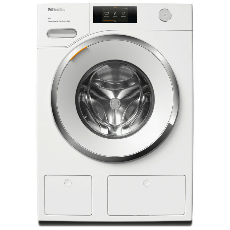 Alles MIELE perilica rublja WWR 860 WPS