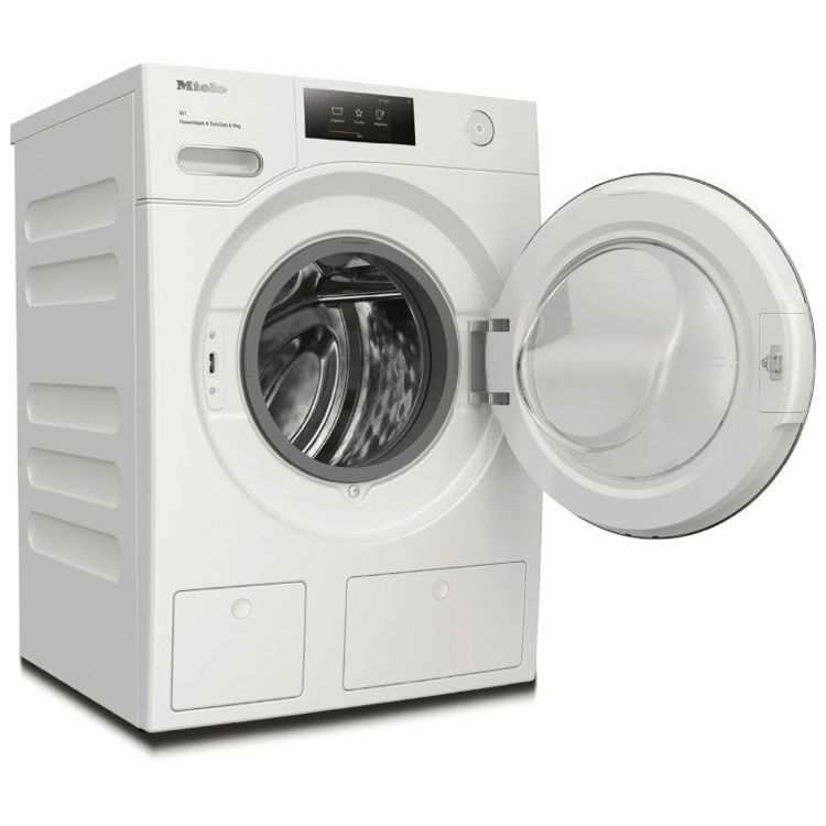 Alles MIELE perilica rublja WWR 860 WPS