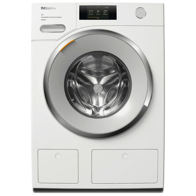 Alles MIELE perilica rublja WWV 980 WPS