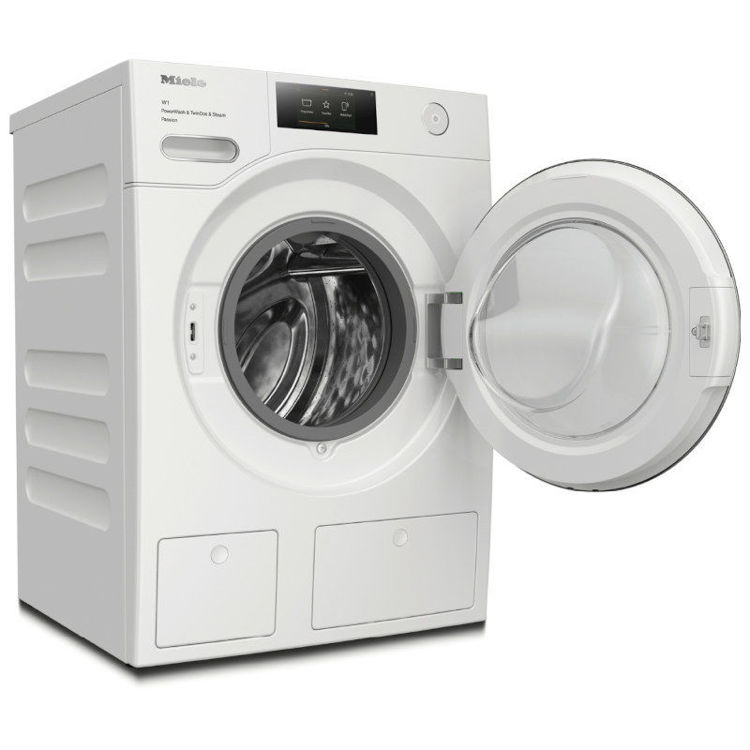 Alles MIELE perilica rublja WWV 980 WPS