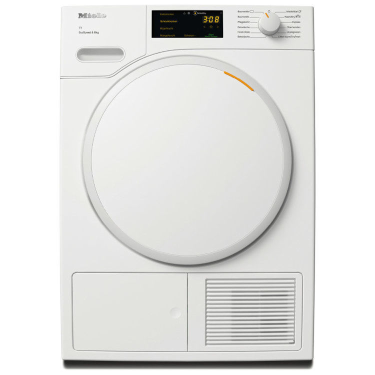 Alles MIELE sušilica rublja TWC 560 WP