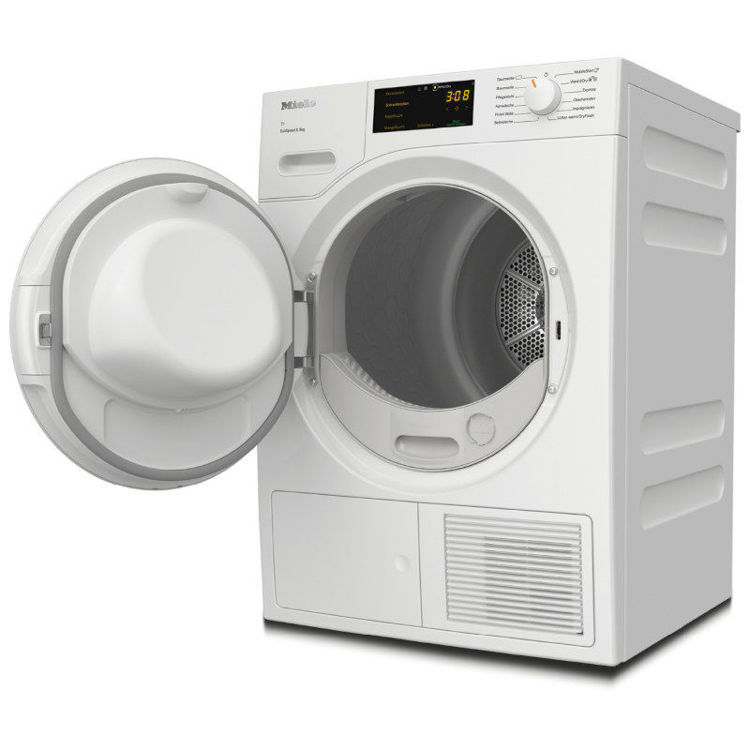 Alles MIELE sušilica rublja TWC 560 WP
