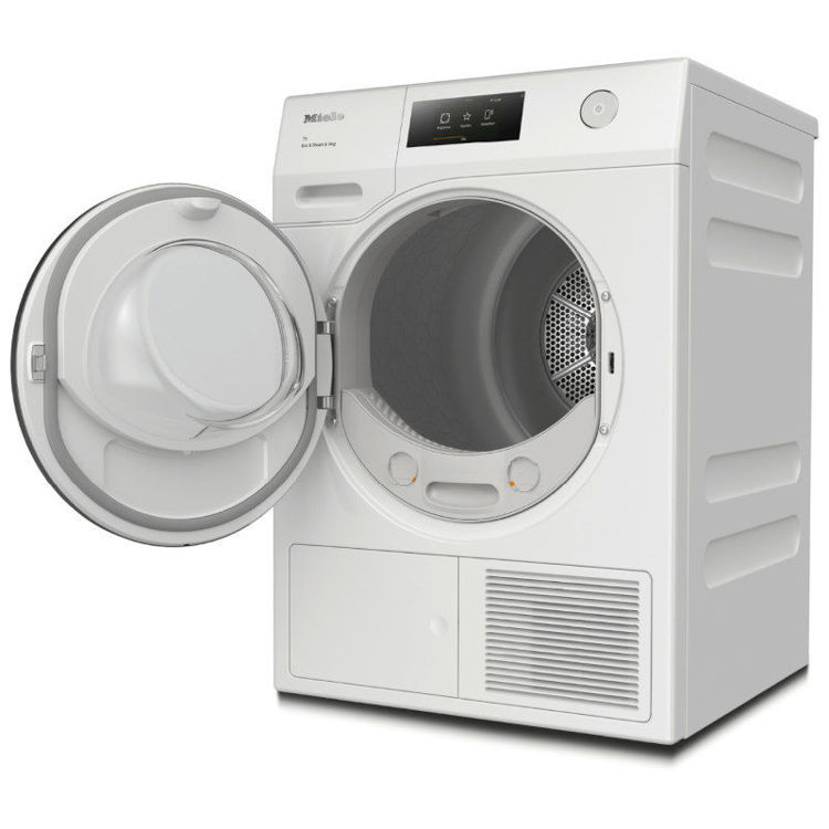 Alles MIELE sušilica rublja TCR 790 WP