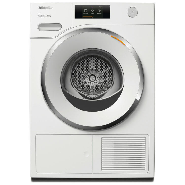 Alles MIELE sušilica rublja TWR 780 WP