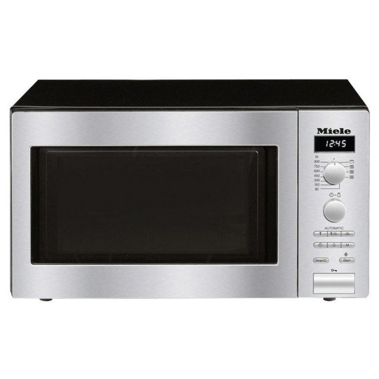 Alles MIELE mikrovalna pećnica M 6012 SC