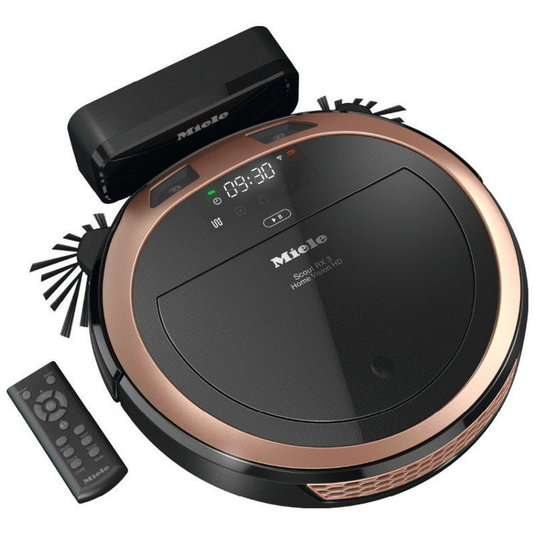 Alles MIELE usisavač RX3 SCOUT HOME VISION HD