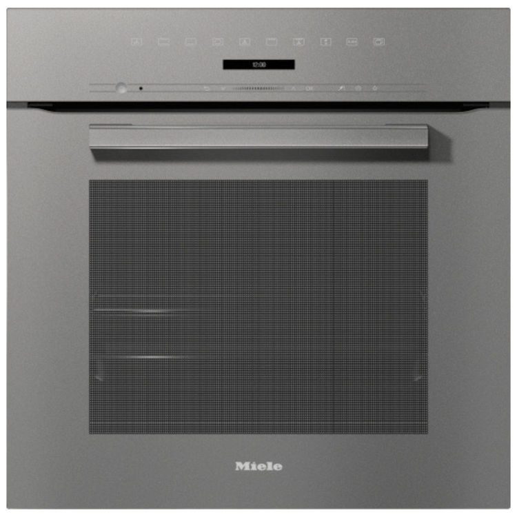 Alles MIELE pećnica ugradbena H 7262 B Grgr