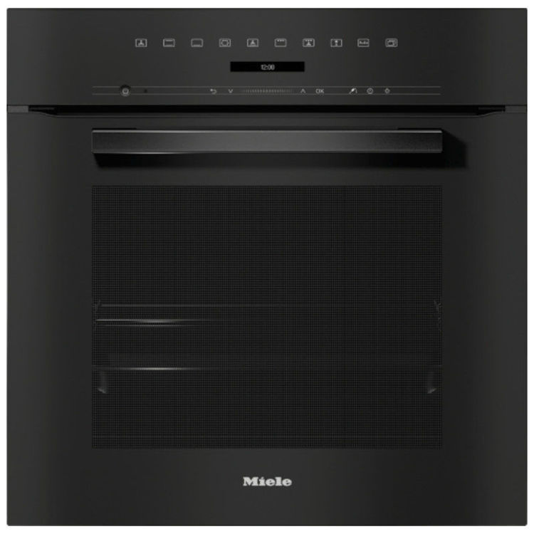 Alles MIELE pećnica ugradbena H 7262 B Obsw