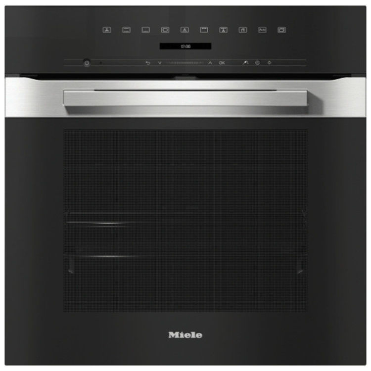Alles MIELE pećnica ugradbena H 7262 BP Edst