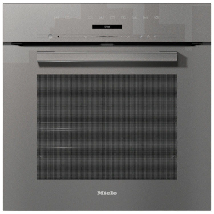 Alles MIELE pećnica ugradbena H 7262 BP  Grgr