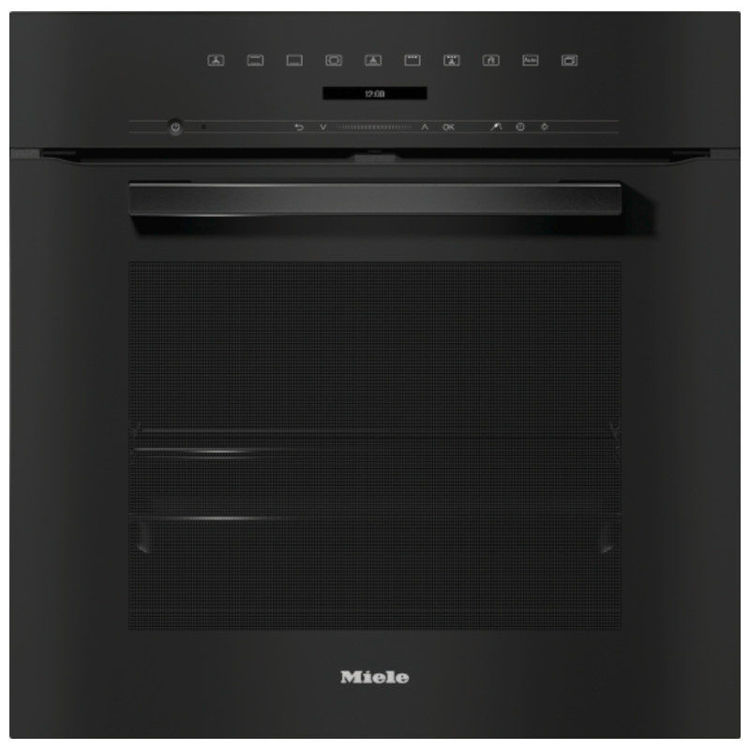 Alles MIELE pećnica ugradbena H 7262 BP Obsw