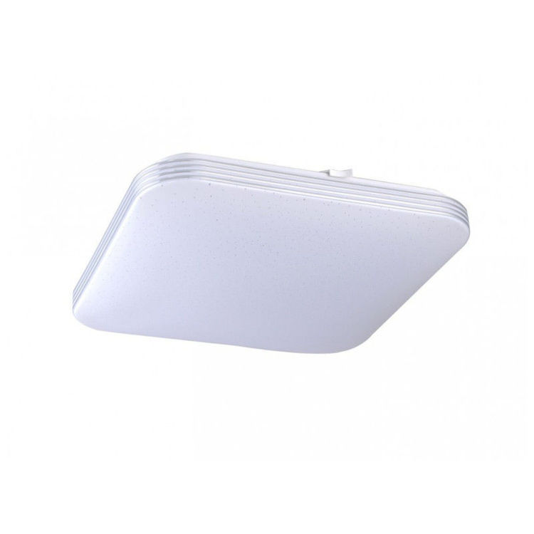 Alles RABALUX LED plafonjera OSCAR 36W 4000K 3409