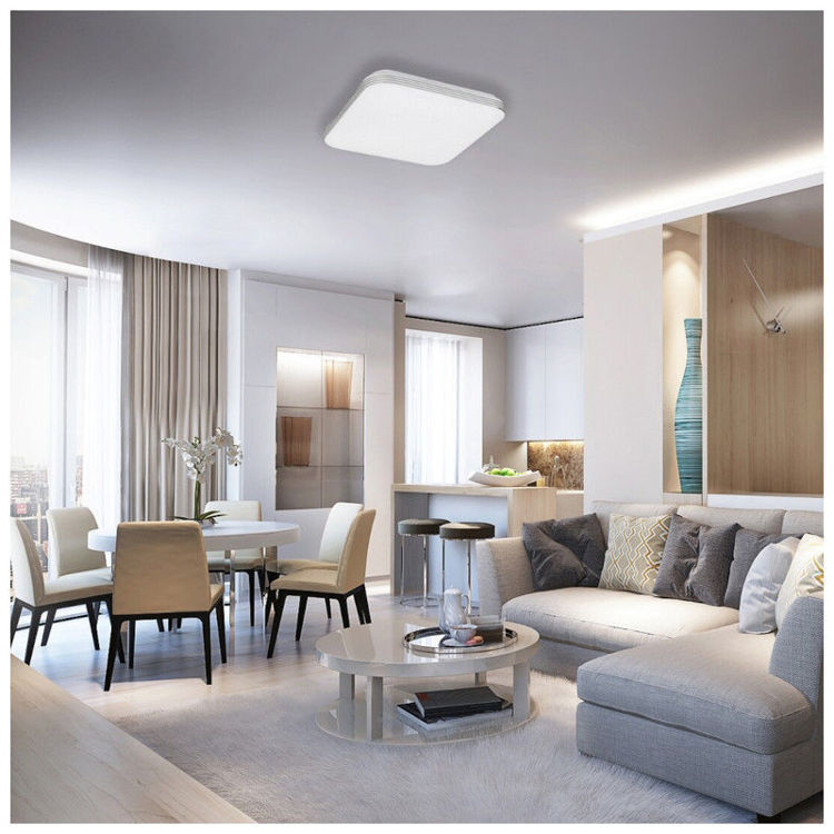 Alles RABALUX LED plafonjera OSCAR 36W 4000K 3409