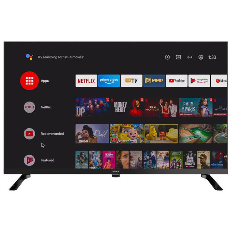 Alles VIVAX LED TV IMAGIO 32LE10K
