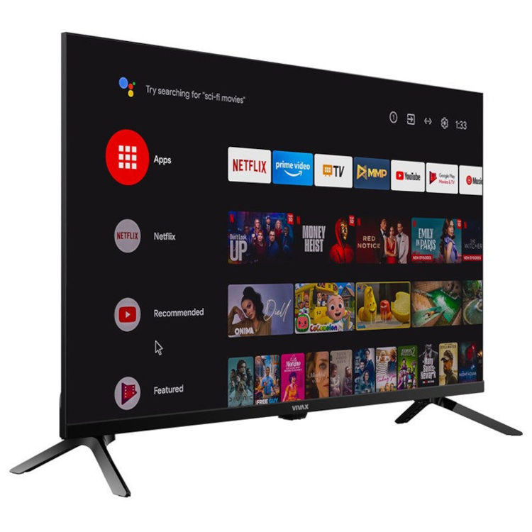 Alles VIVAX LED TV IMAGIO 32LE10K