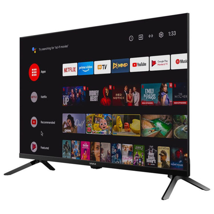 Alles VIVAX LED TV IMAGIO 32LE10K