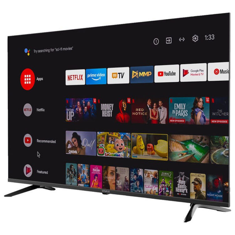 Alles VIVAX LED TV IMAGIO 50UHD10K
