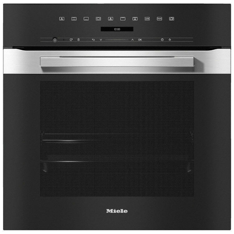 Alles MIELE pećnica ugradbena H 7264 B Edst