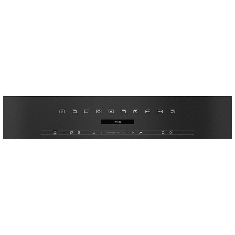 Alles MIELE pećnica ugradbena H 7264 B Edst