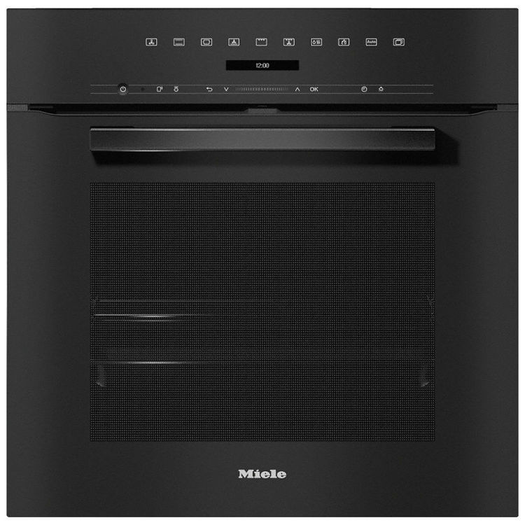Alles MIELE pećnica ugradbena H 7264 BP