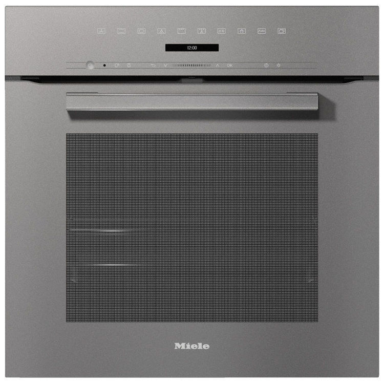 Alles MIELE pećnica ugradbena H 7264 BP Grgr