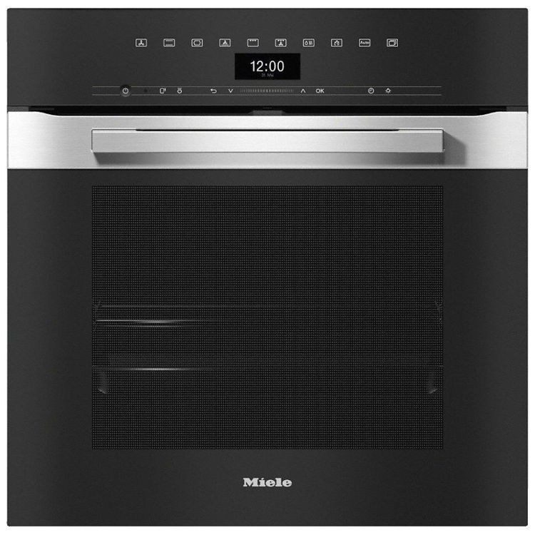 Alles MIELE pećnica ugradbena H 7464 BP Edst