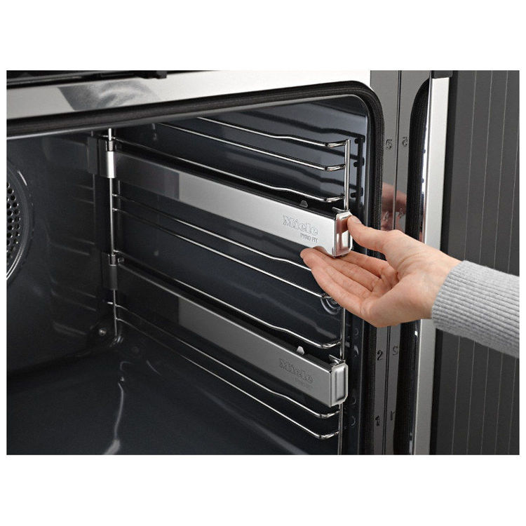 Alles MIELE pećnica ugradbena H 7464 BP Edst