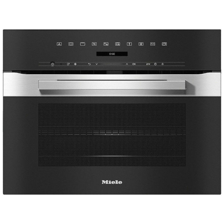 Alles MIELE pećnica ugradbena H 7240 BM Edst