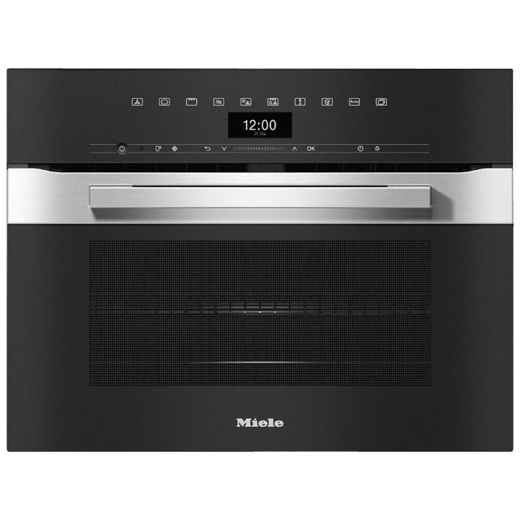 Alles MIELE pećnica ugradbena H 7440 BM Edst