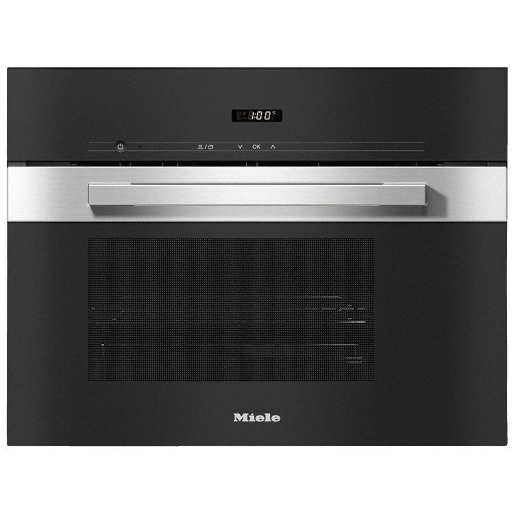 Alles MIELE pećnica ugradbena DG 2840 Edst